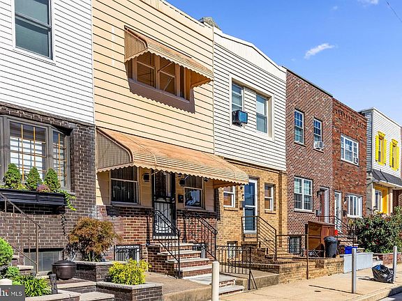 2nd image of 2816 S Camac St