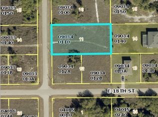 1802 Abbott Ave, Lehigh Acres, FL 33972