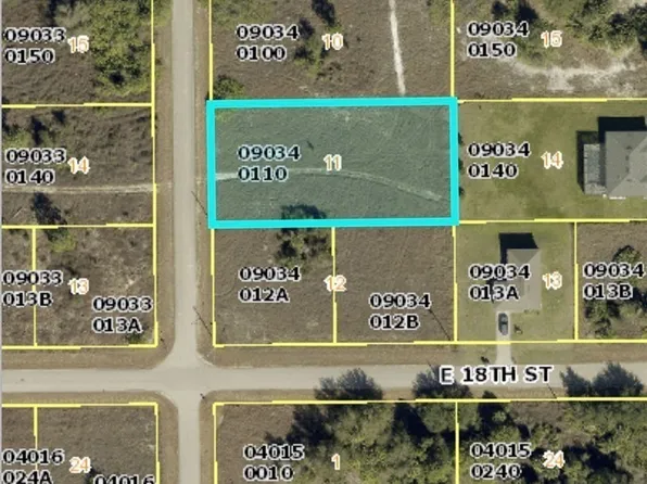1802 Abbott Ave, Lehigh Acres, FL 33972