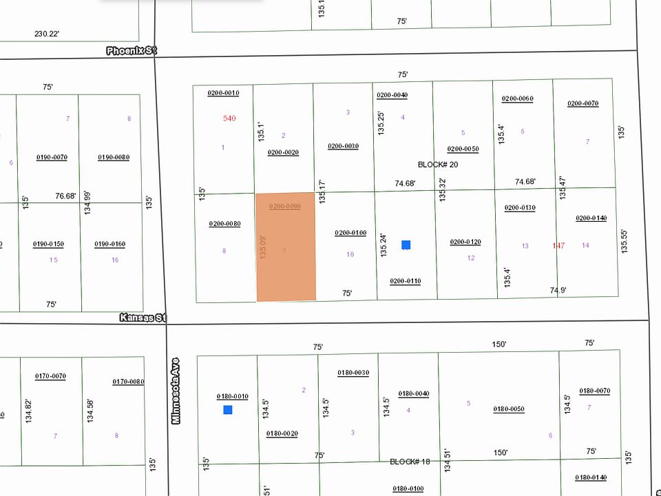 2nd image of 110 Kansas Street