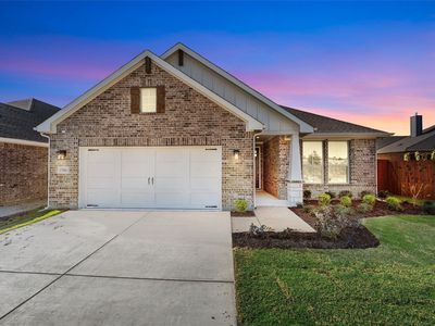15061 Green Bluff Dr, Aledo, TX, 76008