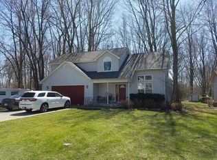 799 Townsend Cres E, Algonac, MI 48001