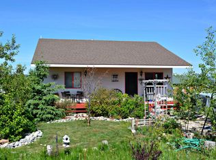 200 Holly Dr, Star Valley Ranch, WY 83127