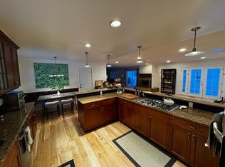 571 Ansaldo Acres Dr, Stateline, NV 89449