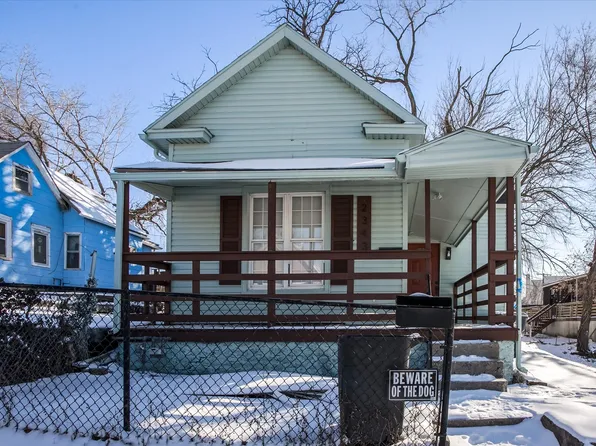 2343 Holly St, Kansas City, MO 64108