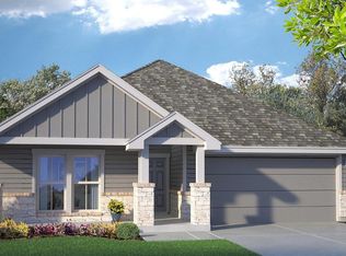 Monroe Plan, Turnbo Ranch Traditions, Killeen, TX 76542