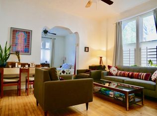 2057 W Huron St #1, Chicago, IL 60612