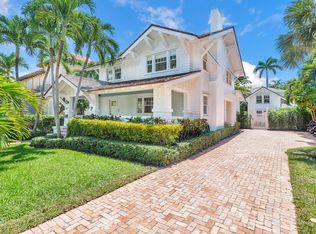 142 Seabreeze Ave, Palm Beach, FL 33480