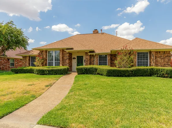 2526 Willowdale Dr, Carrollton, TX 75006