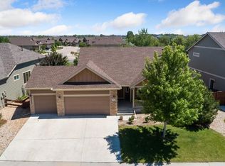 142 Kitty Hawk Dr, Windsor, CO 80550