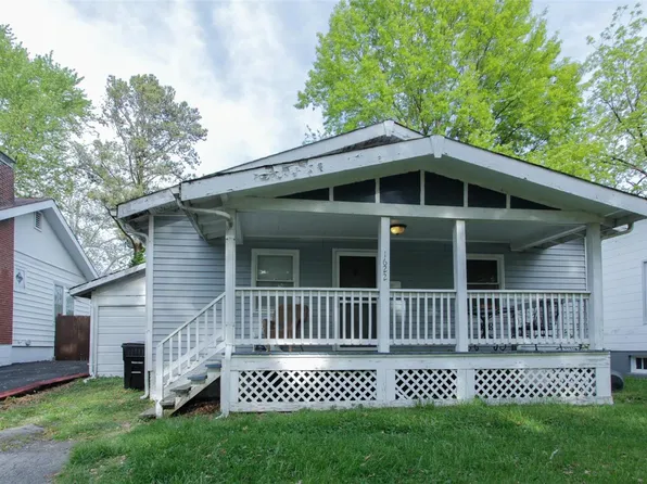 1622 Quendo Ave, Saint Louis, MO 63130