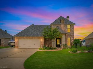 7005 Emerald Bay Loop, Shreveport, LA 71107