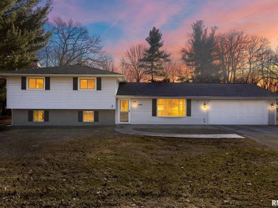 1106 W Orchard Ln, Peoria, IL, 61615