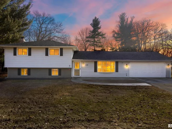1106 W Orchard Ln, Peoria, IL 61615