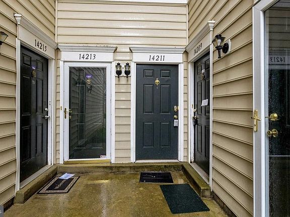 2nd image of 14509 Hampshire Hall Ct #1105