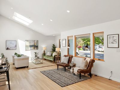 29 Valley Cir, Mill Valley, CA, 94941