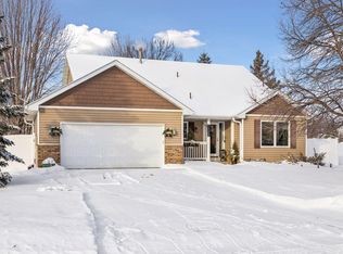 15639 Crocus Ave W, Rosemount, MN 55068