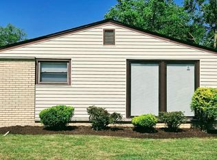 16536 Wolcott Ave, Markham, IL 60428