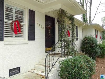 2420 Jannebo Rd, Birmingham, AL, 35216