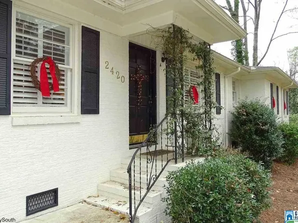 2420 Jannebo Rd, Birmingham, AL 35216