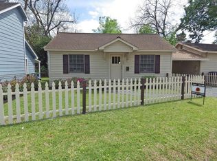 1004 Gibbs St, Houston, TX 77009