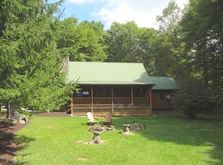 1 Camp Rd, Slatyfork, WV 26291
