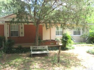 1119 Vernon St, Pensacola, FL 32504
