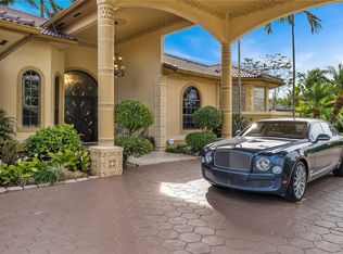 29482 SW 193rd Ct, Homestead, FL 33030