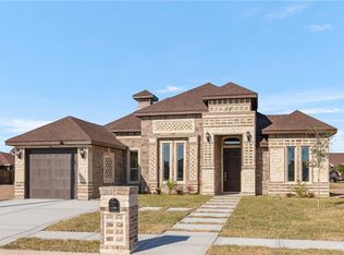 2707 Caledonia St, Edinburg, TX 78542