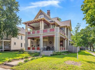 1731 Dupont Ave N, Minneapolis, MN 55411