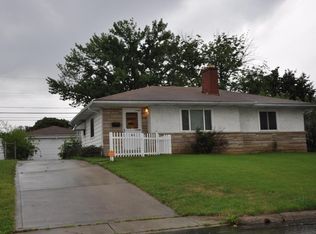 1085 Racine Ave, Columbus, OH 43204