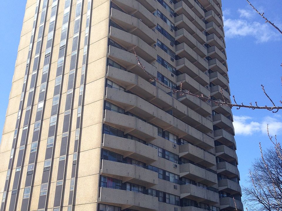 1st image of 1523 Central Park Ave APT 19F