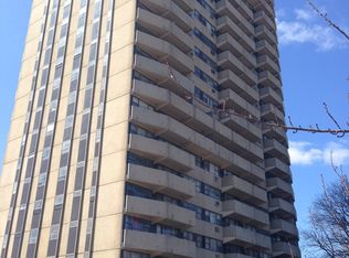 1523 Central Park Ave APT 19F, Yonkers, NY 10710