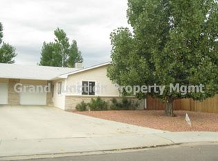 405 Grays Peak Ct #A, Grand Junction, CO 81504