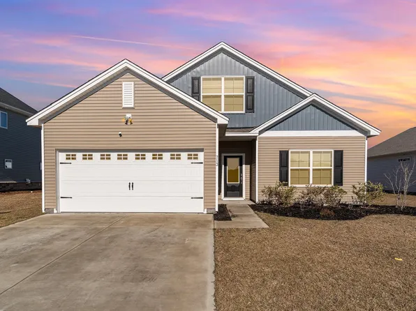 713 Lambeth Ln., Conway, SC 29526