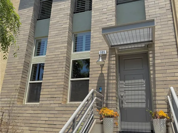 5429 Strand Unit 105, Hawthorne, CA 90250