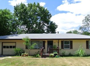 2515 W 9th Ter, Lawrence, KS 66049