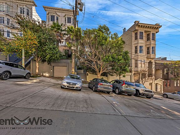 3rd image of 1167 Green St