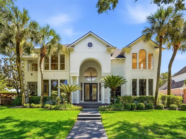 21 Harbor View Dr, Sugar Land, TX 77479