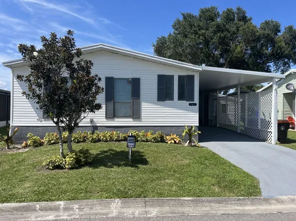 563 Bimini Cay Cir #563, Vero Beach, FL 32966