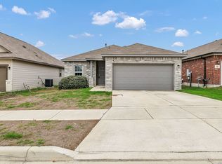 4703 BELGRAVIA PARK, Converse, TX 78109