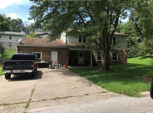 599 Dairy Rd, Poca, WV 25159