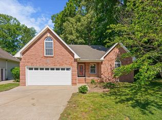 113 Brookview Ct, Springfield, TN 37172