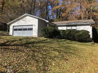 5433 Springfield Ct, Norcross, GA 30092