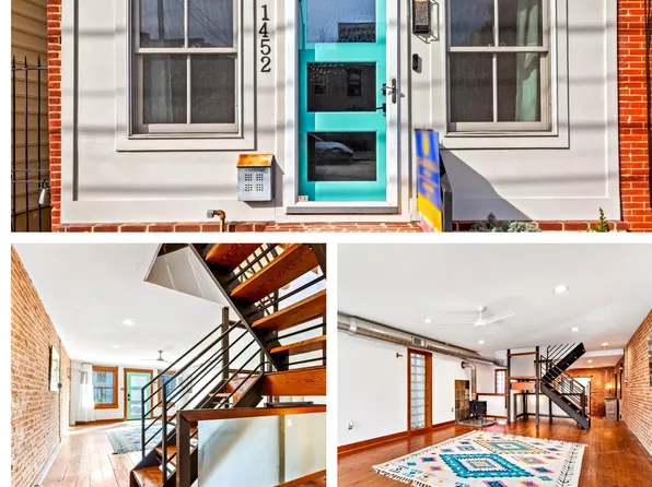 1452 Hull St, Baltimore, MD 21230