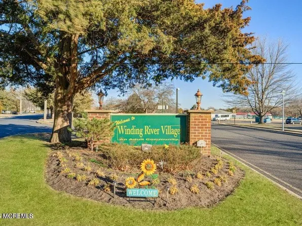 96 Pompton Plains Drive, Brick, NJ 08724