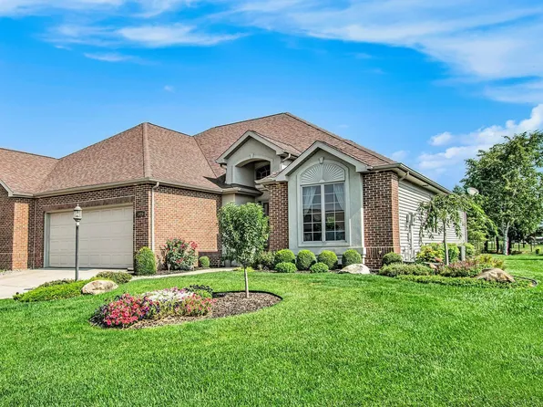 1026 Blackstone Blvd, Nappanee, IN 46550