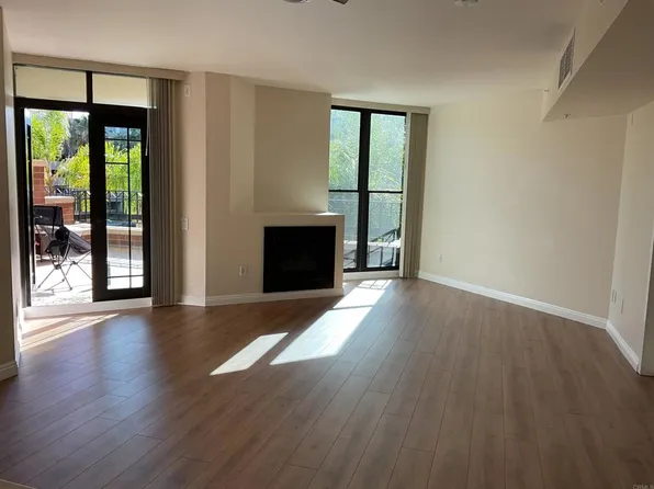 500 W Harbor Dr, San Diego, CA