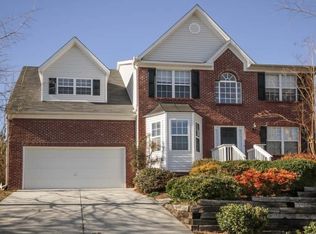 3541 Hamilton Creek Trl, Buford, GA 30519