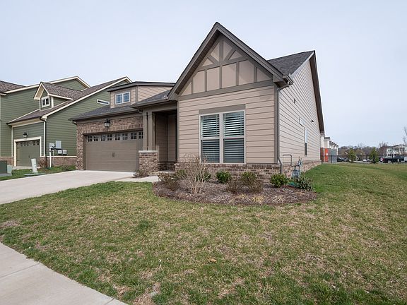 Built in 2017 by Parkside! 